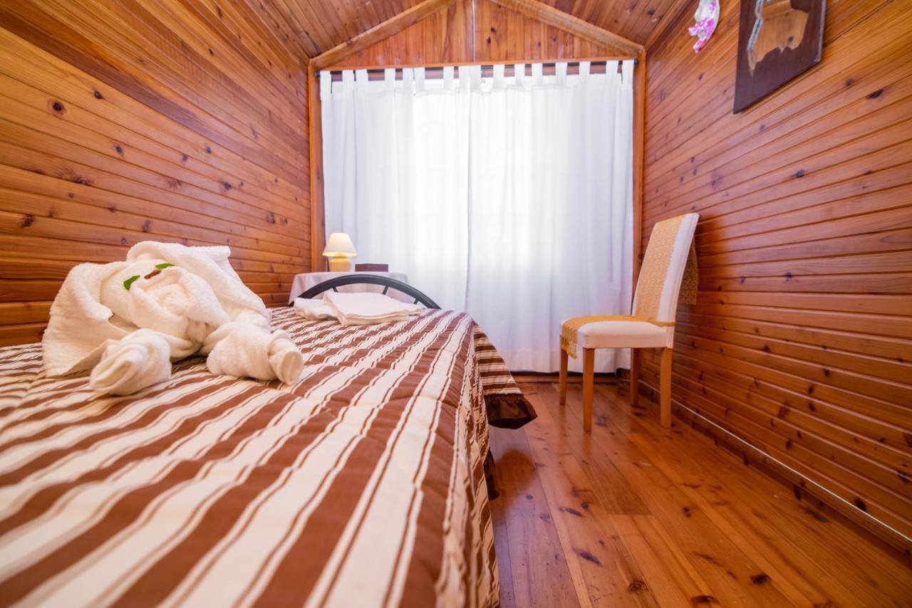Alojamento de Acomodação e Pequeno-almoço Casa Inti / Inti House Furnas Furnas (Azores)